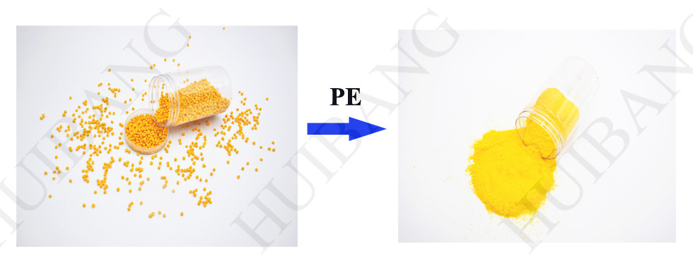 PE